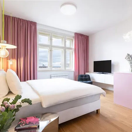 Apartman Center