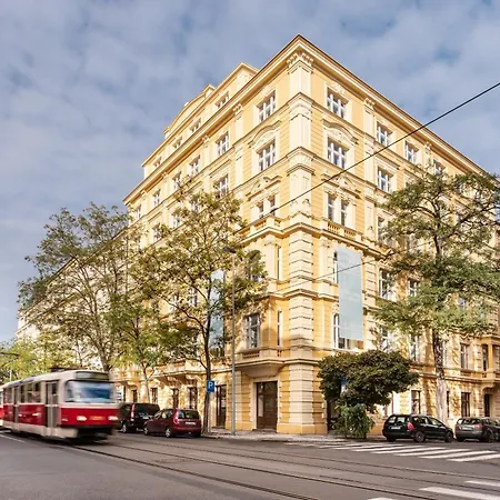 Center Prague