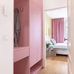 아파트 Center 프라하